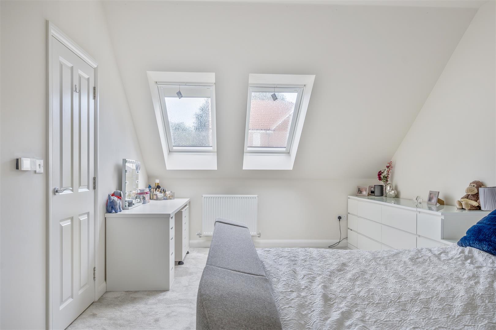 Clark Drive, Chippenham